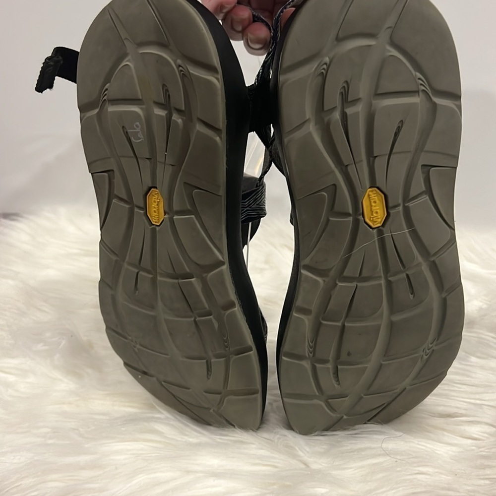 Chaco Z/2 Classic Sandal SZ 8 - Picture 7 of 7
